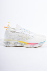 Premiata Sneakers Moerun 8260 White