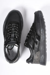 Premiata Sneakers Nous 8464 Black