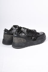 Premiata Sneakers Nous 8464 Black