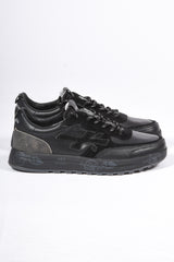 Premiata Sneakers Nous 8464 Black