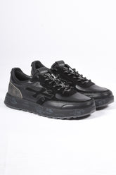 Premiata Sneakers Nous 8464 Black