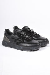 Premiata Sneakers Nous 8464 Black