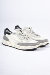 Premiata Sneakers Nous 8466 White / Grey