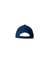 Luxe Cap - Storm System Microfibre - Deep Blue