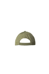 Luxe Cap - Storm System Microfibre - Deep Green
