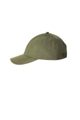 Luxe Cap - Storm System Microfibre - Deep Green