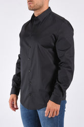 Drykorn Classic Maris Shirt Black
