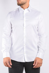 Drykorn Daneel Classic Shirt White