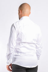 Drykorn Daneel Classic Shirt White