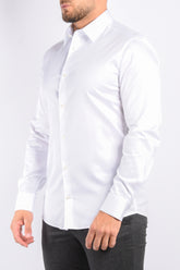 Drykorn Daneel Classic Shirt White