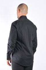 Drykorn Drynamic Luto Shirt Black