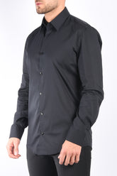 Drykorn Drynamic Luto Shirt Black