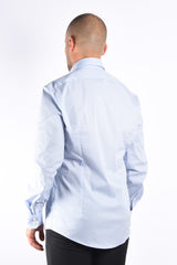 Drykorn Drynamic Luto Shirt Light Blue