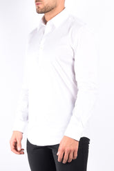 Drykorn Drynamic Luto Shirt White