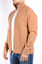 Drykorn - Janor vest - Camel