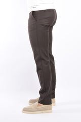 Drykorn Pantalon Piet_sk - Brown