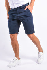 Drykorn Krink Shorts Blue