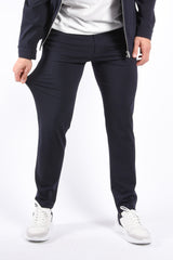 Drykorn Drynamic Stretch Pantalon Ajend SK Dark Blue