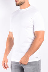 Drykorn T-Shirt Anton White