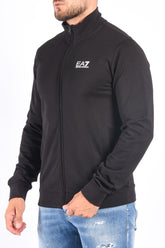 EA7 - Sweater 8NPM01 - Black