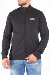 EA7 - Sweater 8NPM01 - Black