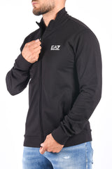 EA7 - Sweater 8NPM01 - Black