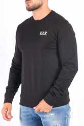 EA7 - Sweater 8NPM52 - Black