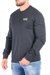 EA7 - Sweater 8NPM52 - Night Blue