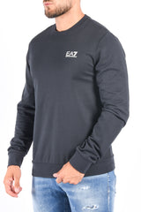 EA7 - Sweater 8NPM52 - Night Blue