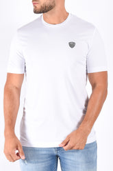 EA7 - T-Shirt 8NPT16 - White