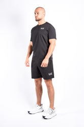 EA7 Ventus7 Sport Set Black / Black