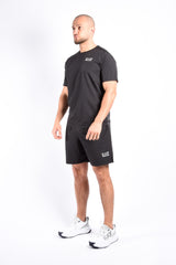 EA7 Ventus7 Sport Set Black / Black