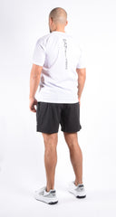 EA7 Ventus7 Sport Set White / Black