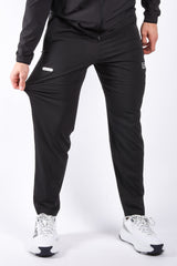 EA7 - Ventus7 Stretch Trouser - Black