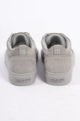 Mason Garments ESS-1E Tia Tonale Grey