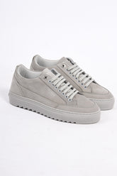Mason Garments ESS-1E Tia Tonale Grey
