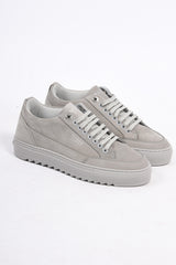 Mason Garments ESS-1E Tia Tonale Grey