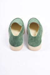 Mason Garments - Amalfi Loafer 33D - Forest