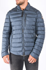 Parajumpers - Ling Man - Dark Avio