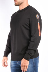 Parajumpers Basic Braw Man Black