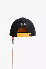 Parajumpers Bravo Cap Black