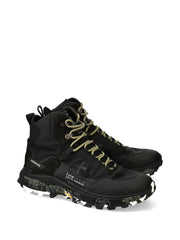Premiata Saintcross 380 Black