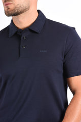 Boss Polo Palosh 30 NOS Dark Blue