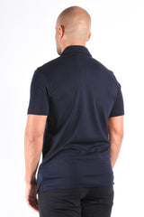 Boss Polo Palosh 30 NOS Dark Blue