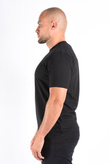 Boss T-Shirt Thompson 01 Black