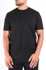 Boss T-Shirt Thompson 01 Black