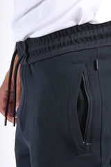 Boss H Lamont 101 Sweatpants Dark Blue
