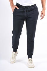 Boss H Lamont 101 Sweatpants Dark Blue