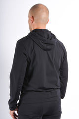 Boss Performance 4 Way Stretch Jacket P Hanry Black