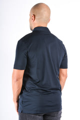 Boss Polo P Paino 152 Dark Blue
